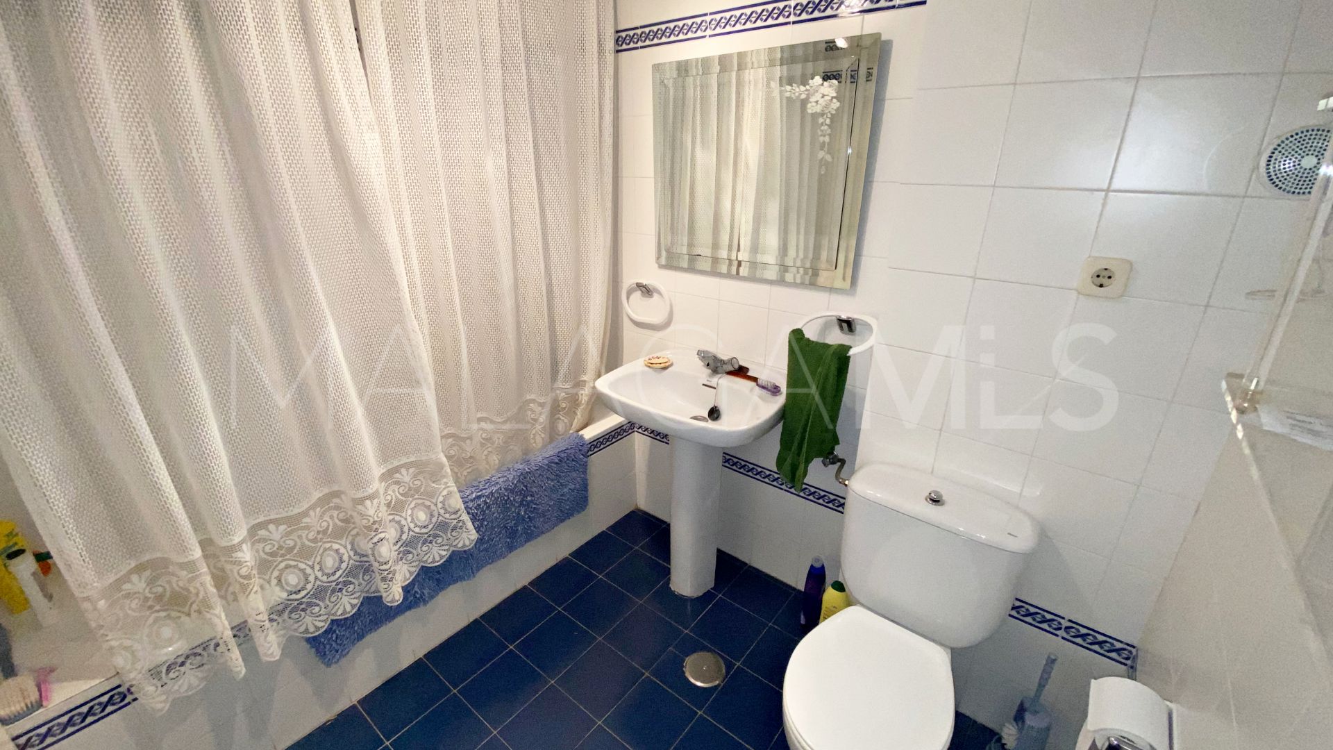 Ground floor duplex for sale in Xarblanca