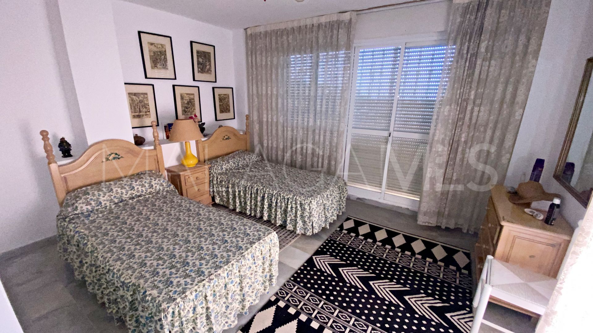 Ground floor duplex for sale in Xarblanca