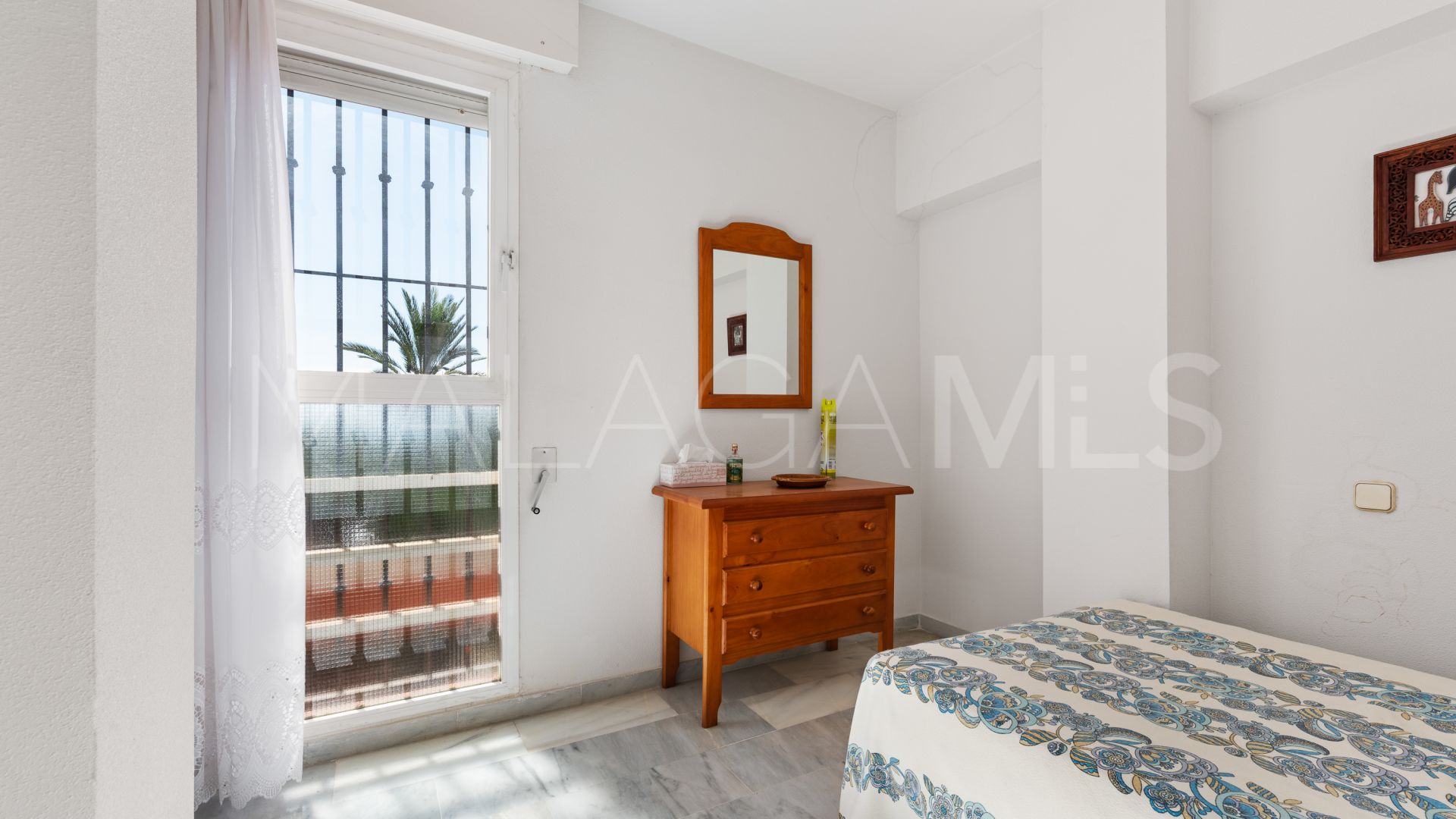 Ground floor duplex for sale in Xarblanca