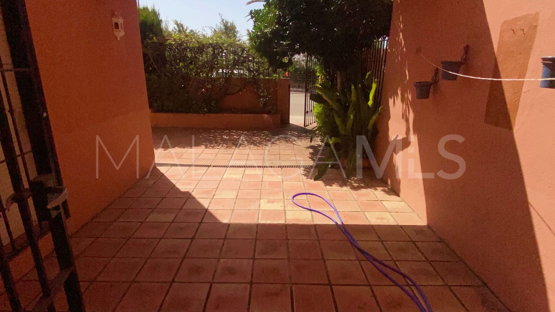 Ground floor duplex for sale in Xarblanca