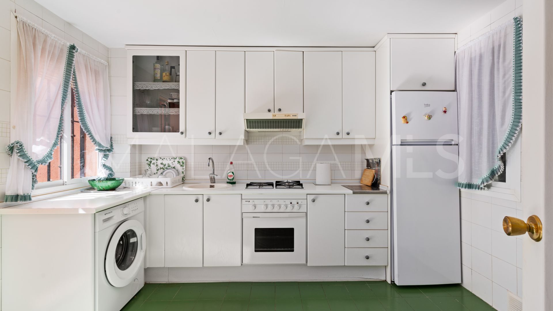 Ground floor duplex for sale in Xarblanca