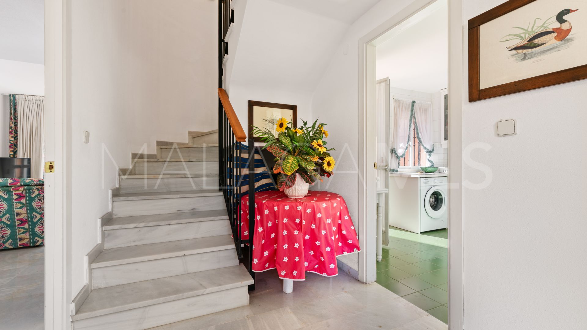 Ground floor duplex for sale in Xarblanca