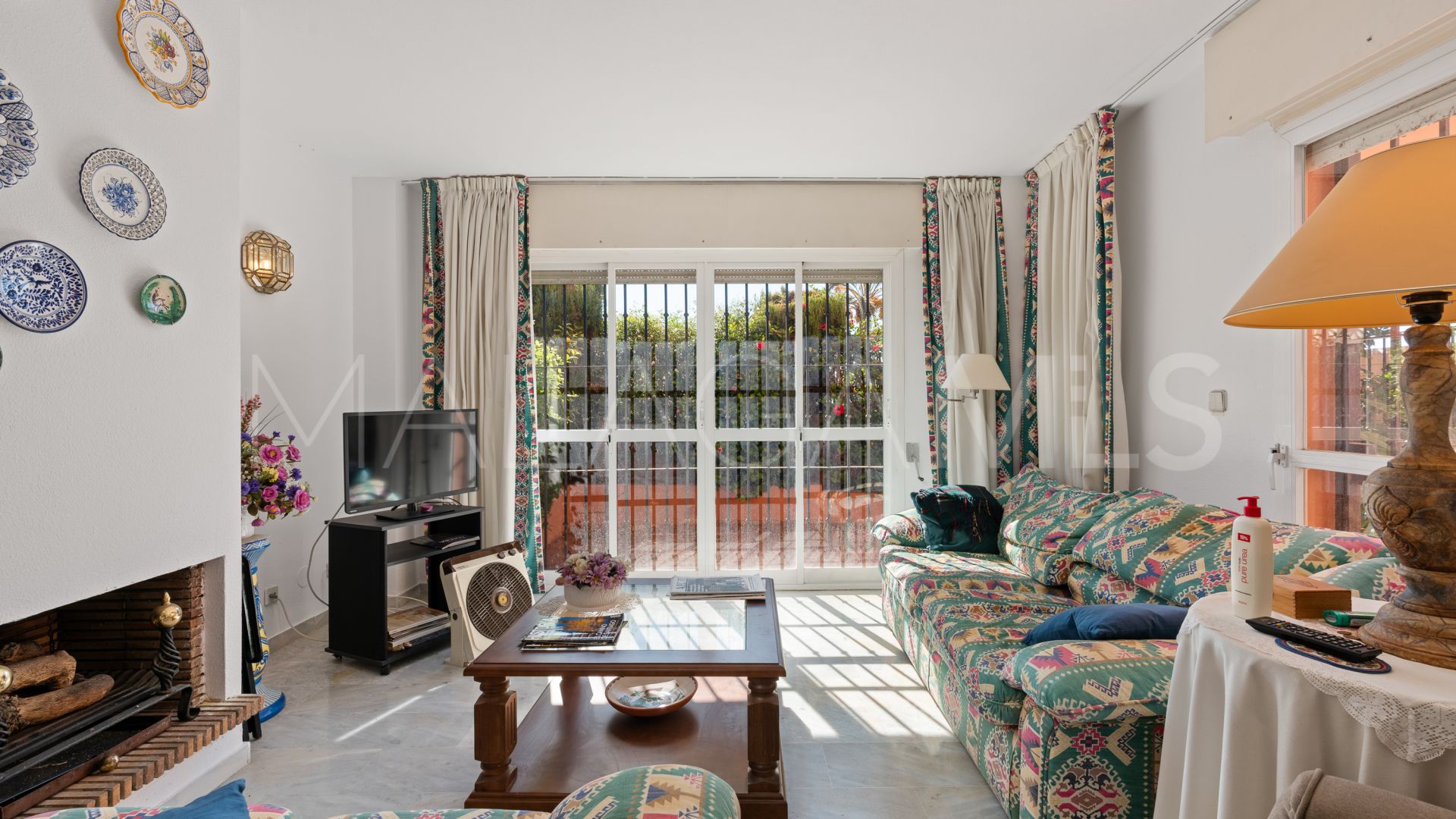 Ground floor duplex for sale in Xarblanca