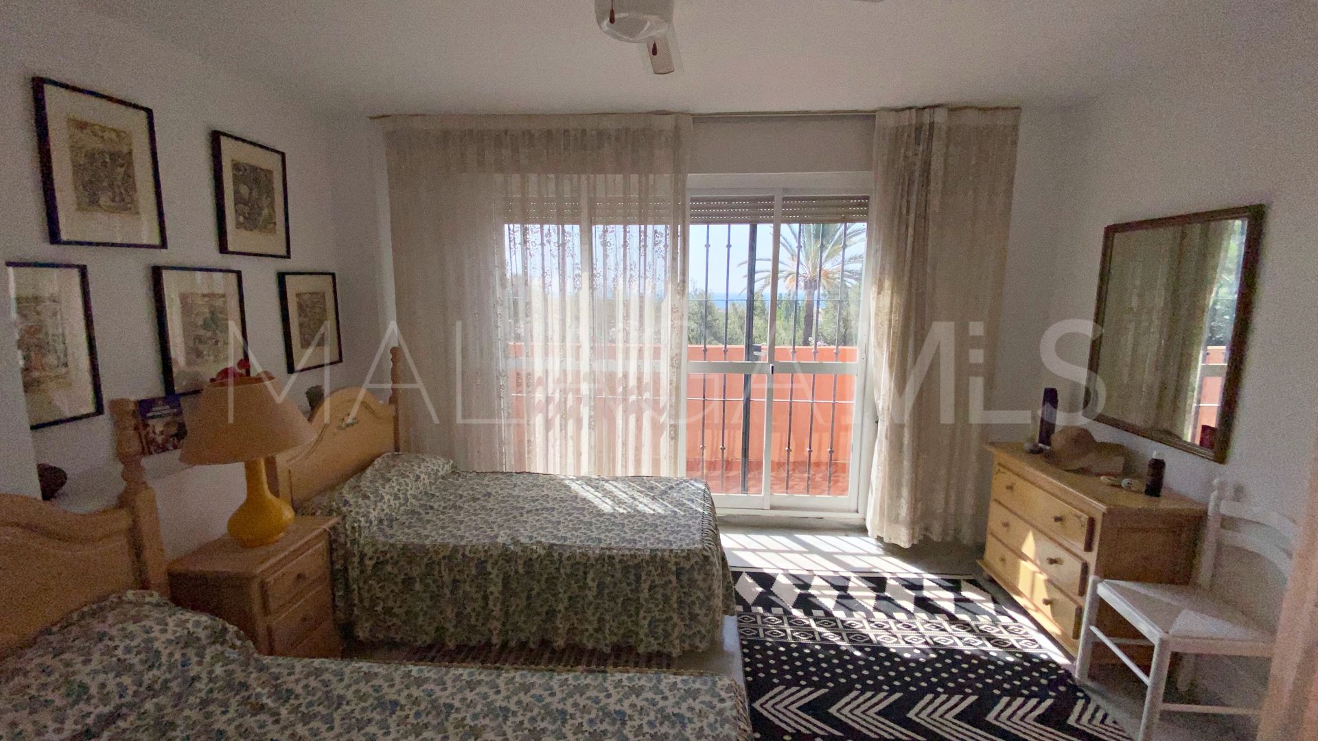 Ground floor duplex for sale in Xarblanca