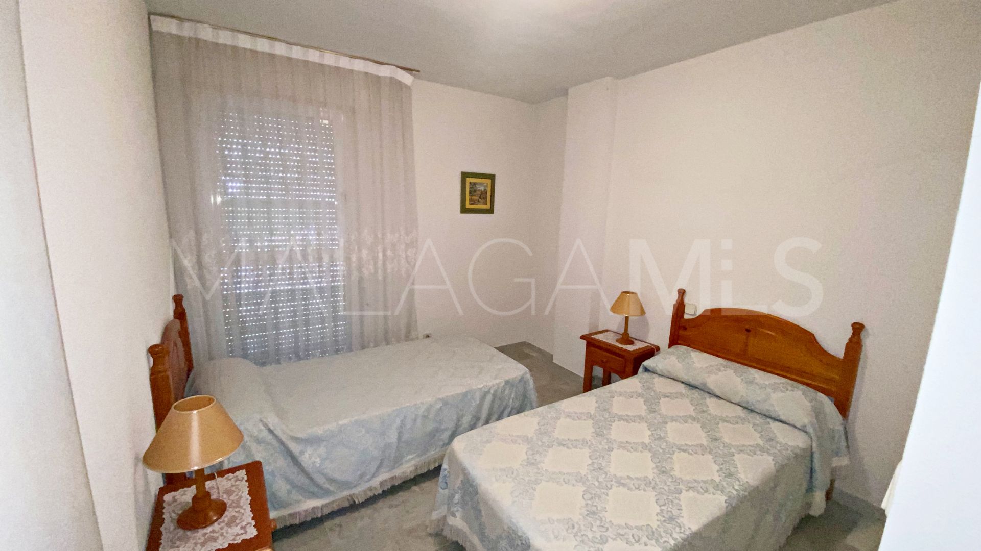 Ground floor duplex for sale in Xarblanca