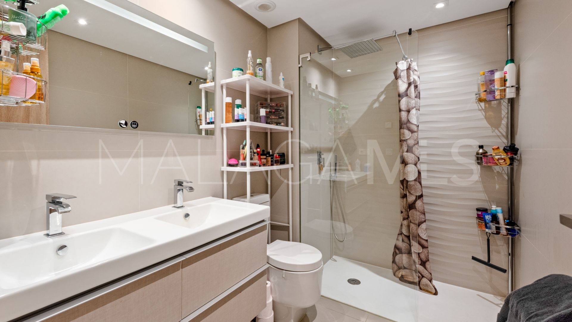 Wohnung for sale in Botanic