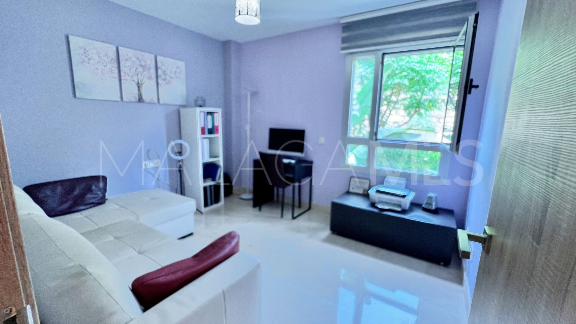 Botanic, apartamento de 3 bedrooms for sale