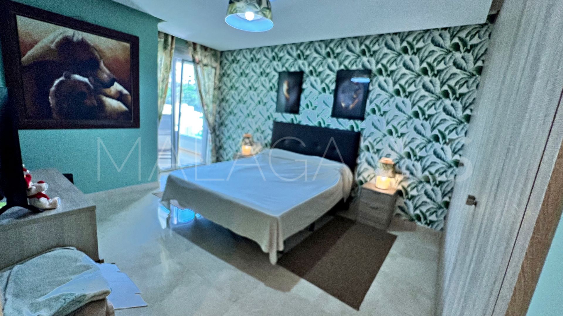 Botanic, apartamento de 3 bedrooms for sale