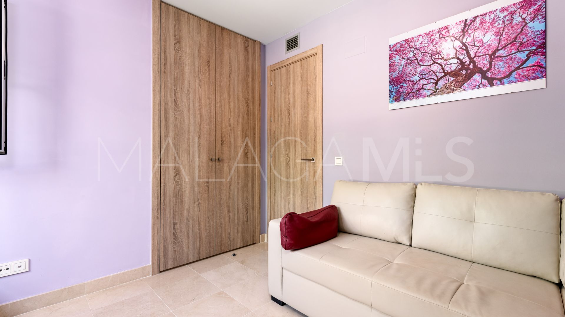 Wohnung for sale in Botanic