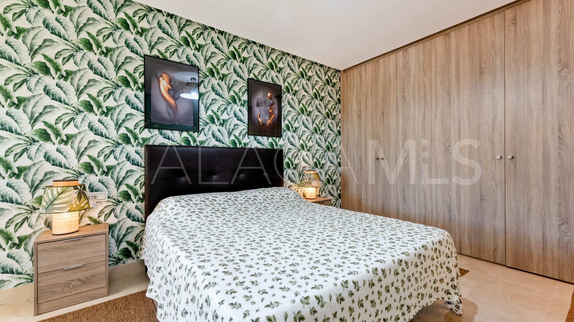 Wohnung for sale in Botanic