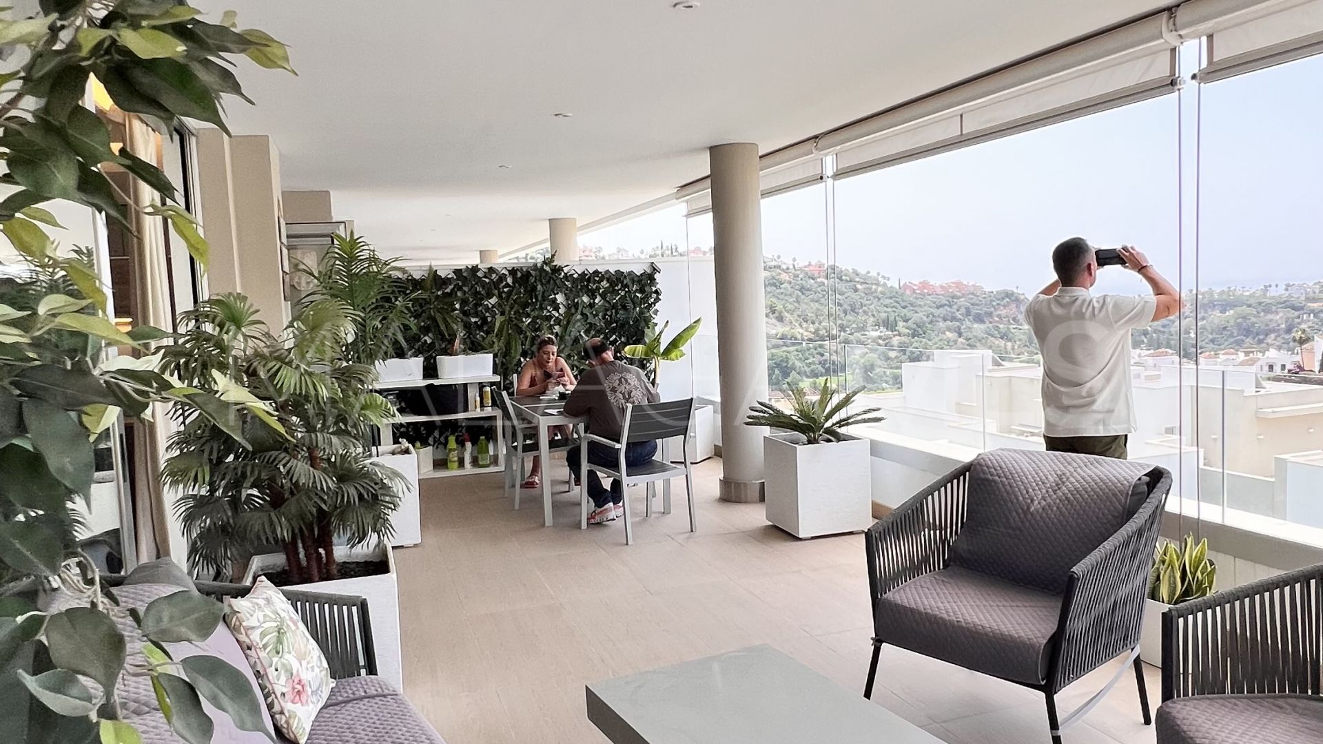 Botanic, apartamento de 3 bedrooms for sale