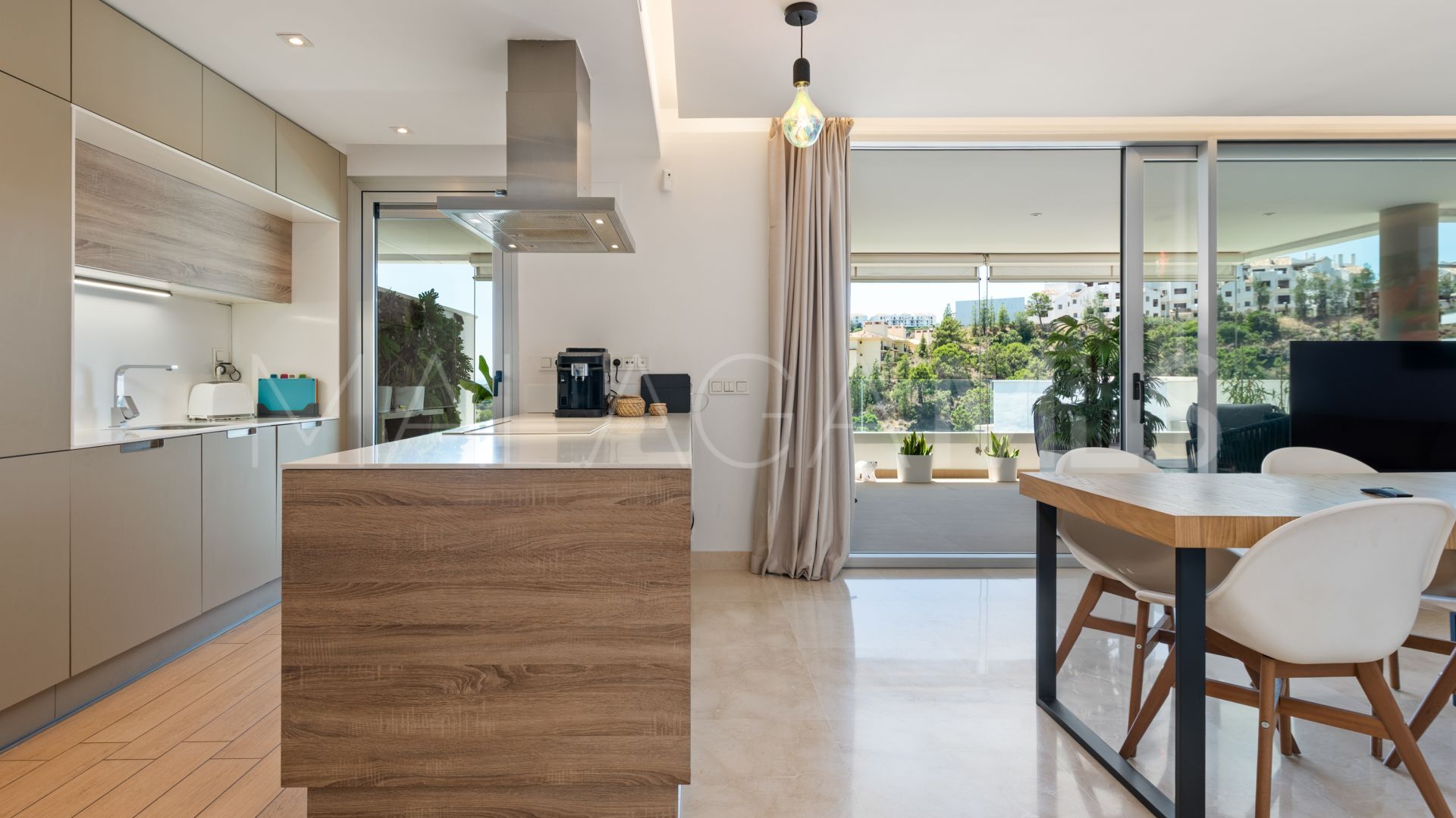 Wohnung for sale in Botanic