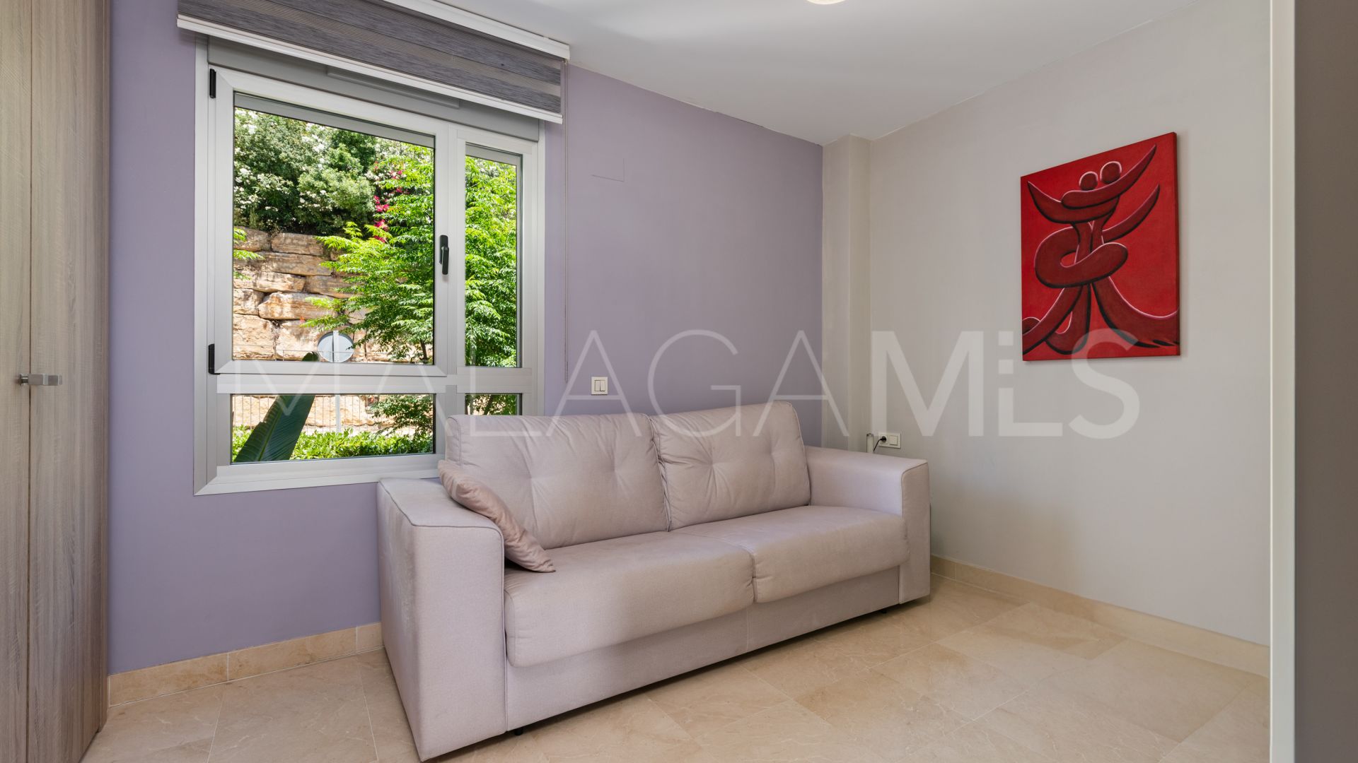 Wohnung for sale in Botanic