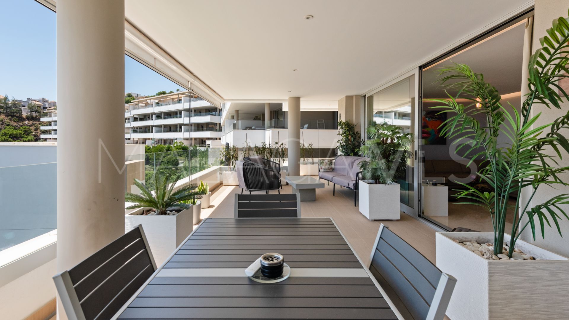 Wohnung for sale in Botanic