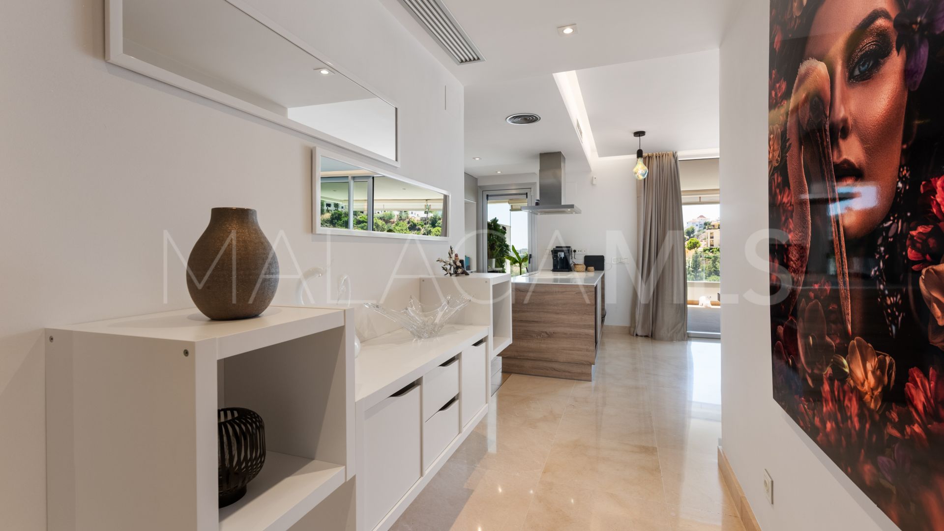 Wohnung for sale in Botanic