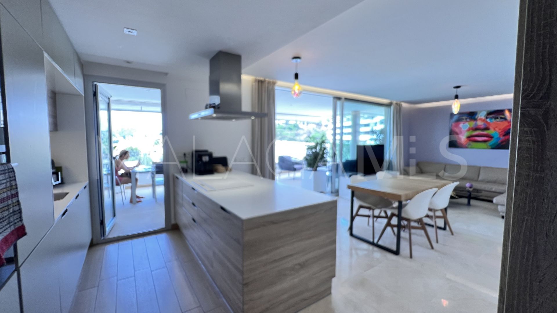 Botanic, apartamento de 3 bedrooms for sale