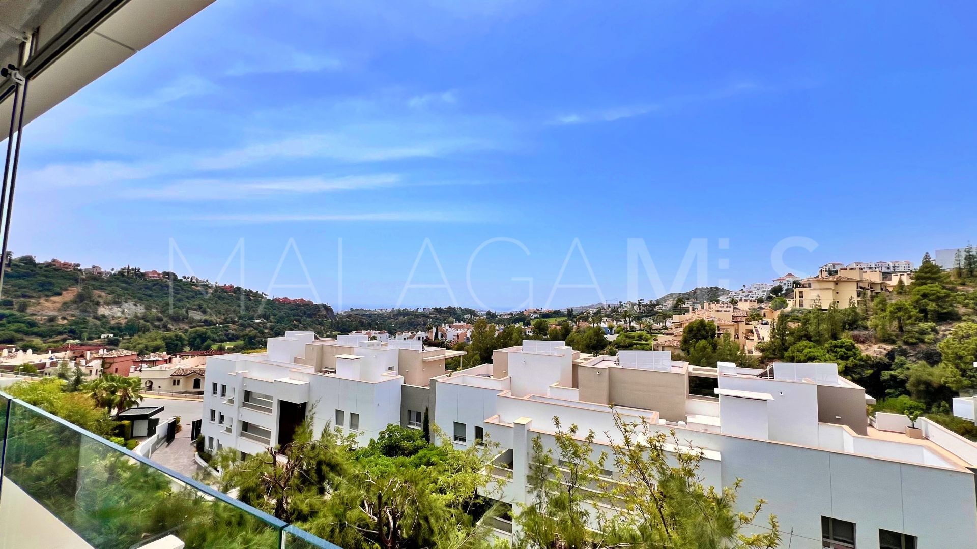 Botanic, apartamento de 3 bedrooms for sale