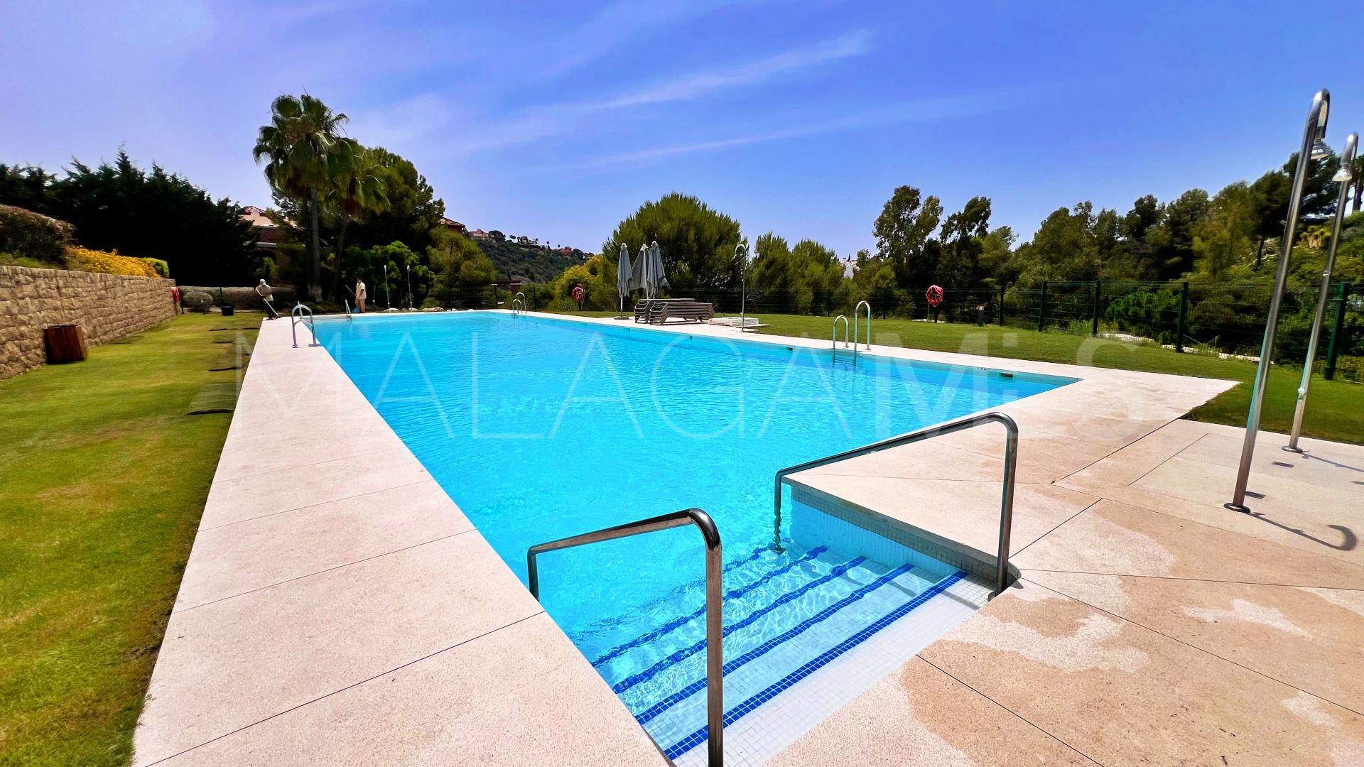 Botanic, apartamento de 3 bedrooms for sale