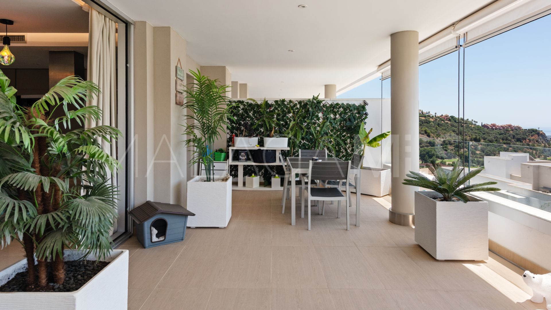 Wohnung for sale in Botanic