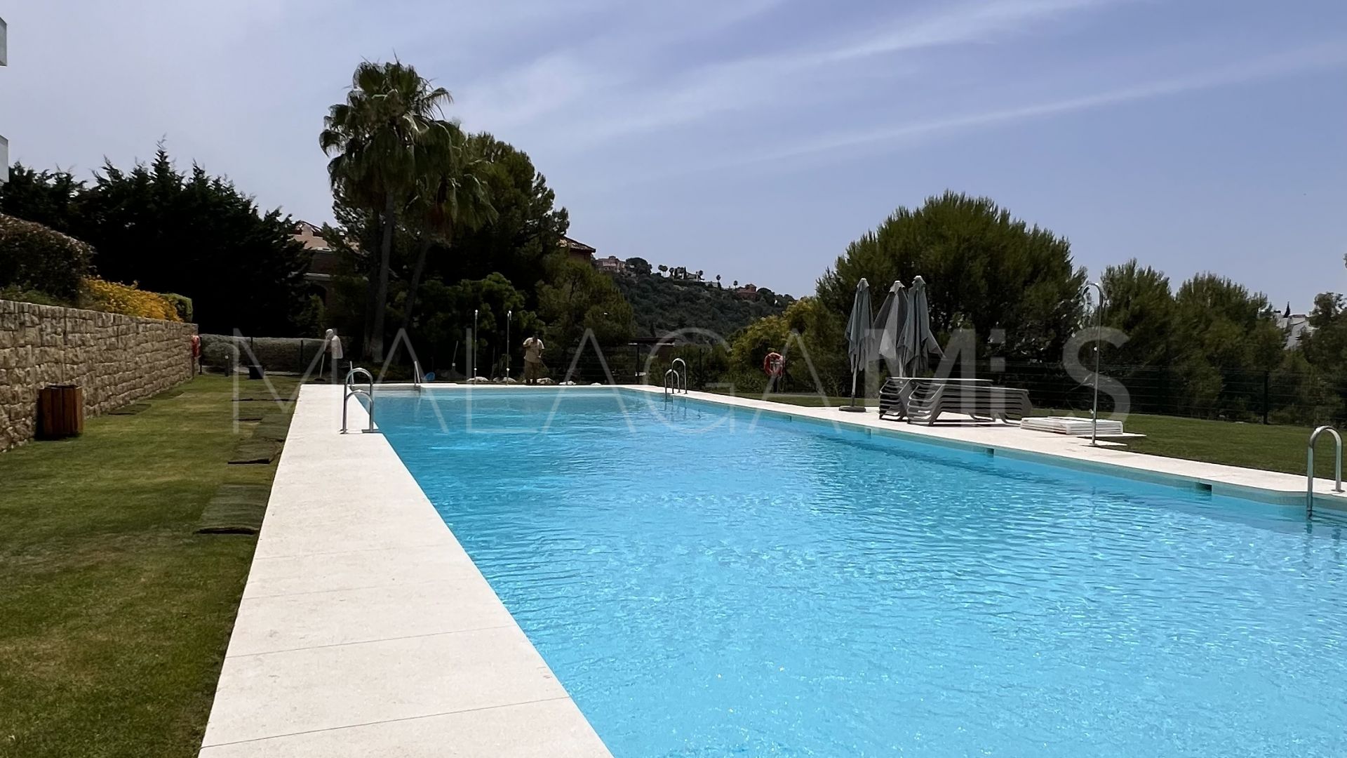 Botanic, apartamento de 3 bedrooms for sale