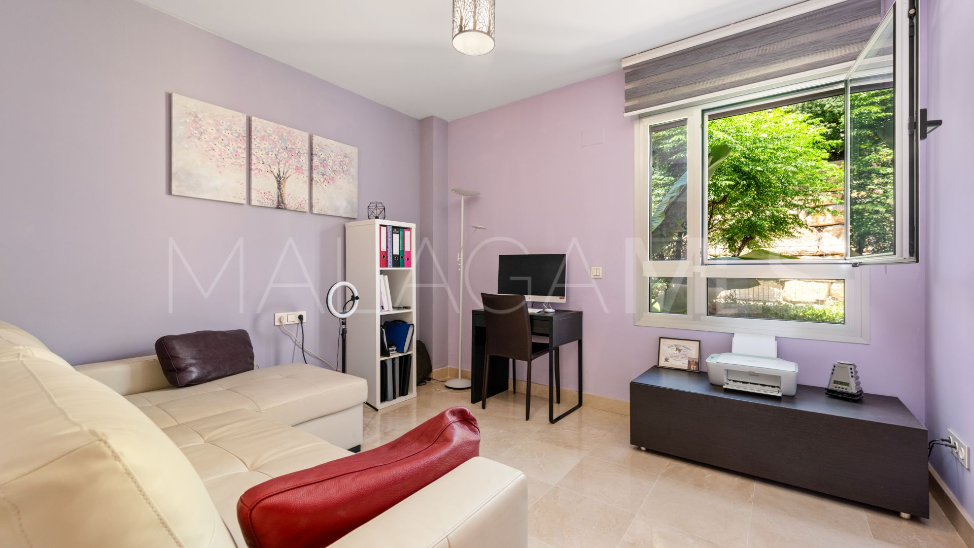 Wohnung for sale in Botanic