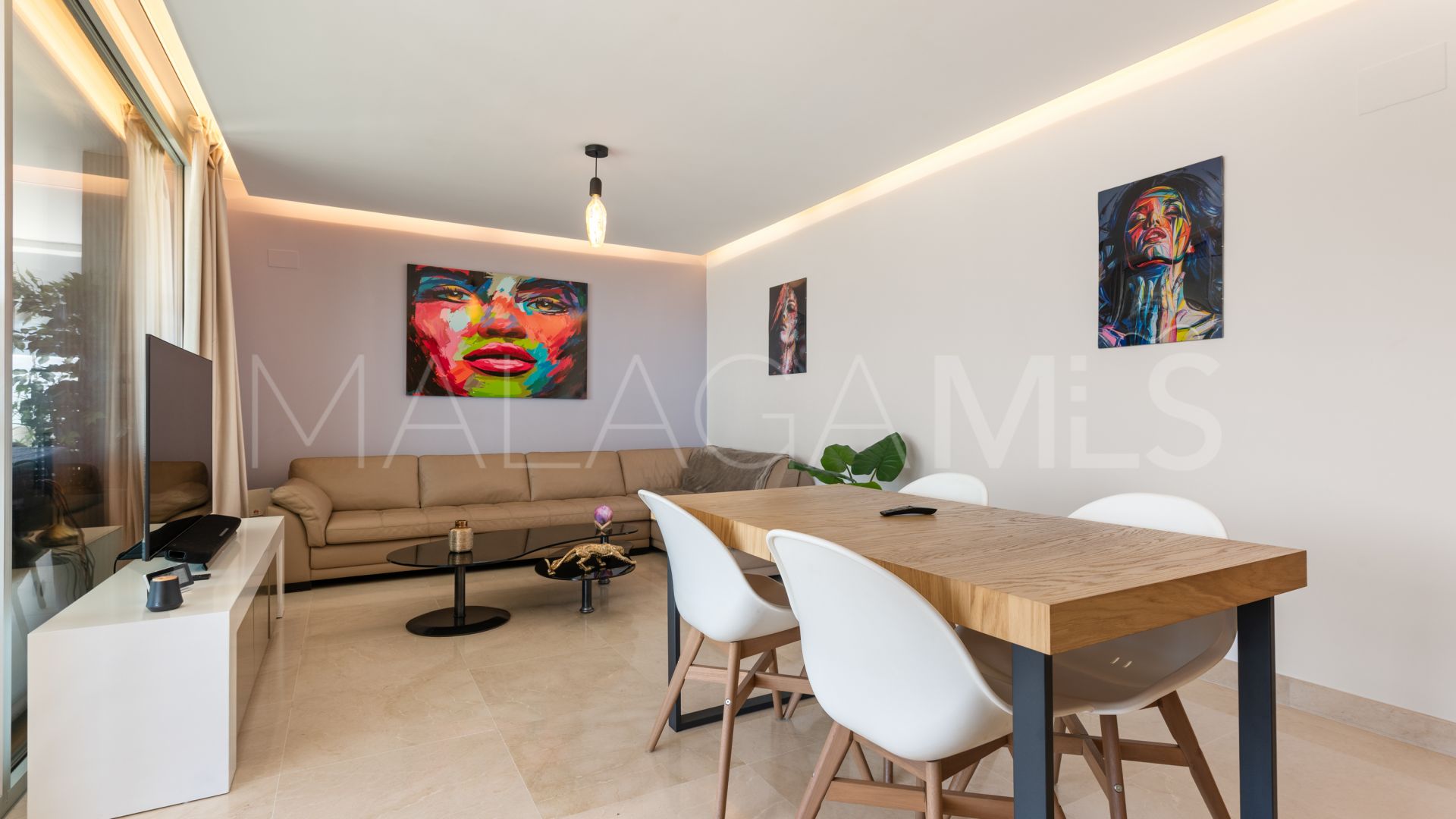 Wohnung for sale in Botanic