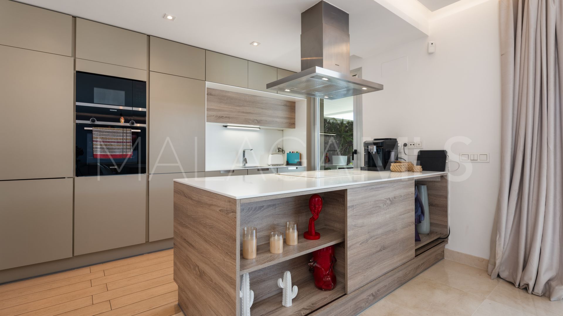 Wohnung for sale in Botanic