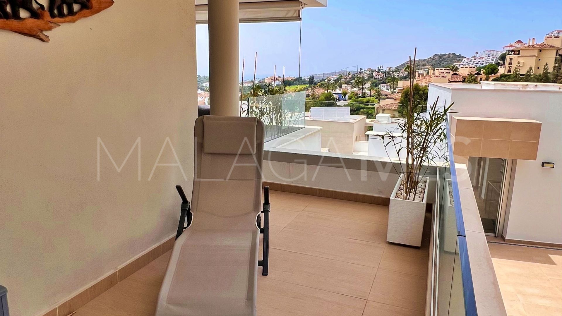 Botanic, apartamento de 3 bedrooms for sale