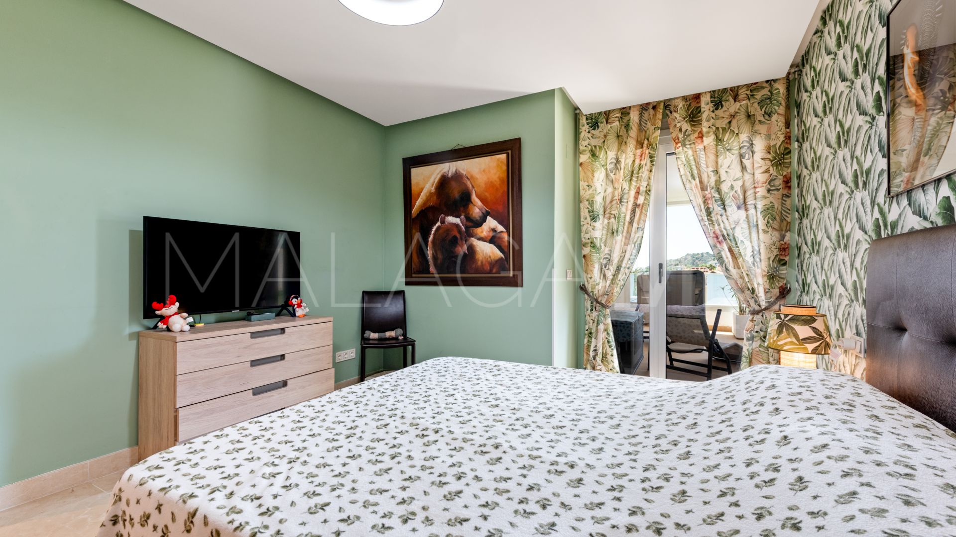 Wohnung for sale in Botanic