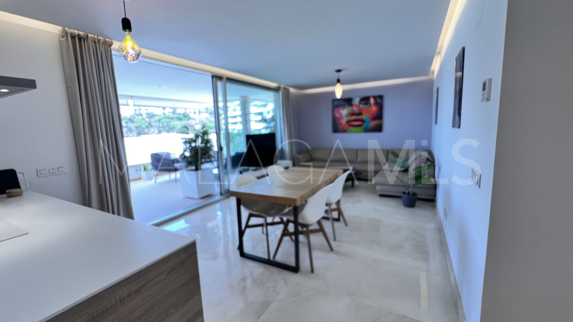 Botanic, apartamento de 3 bedrooms for sale
