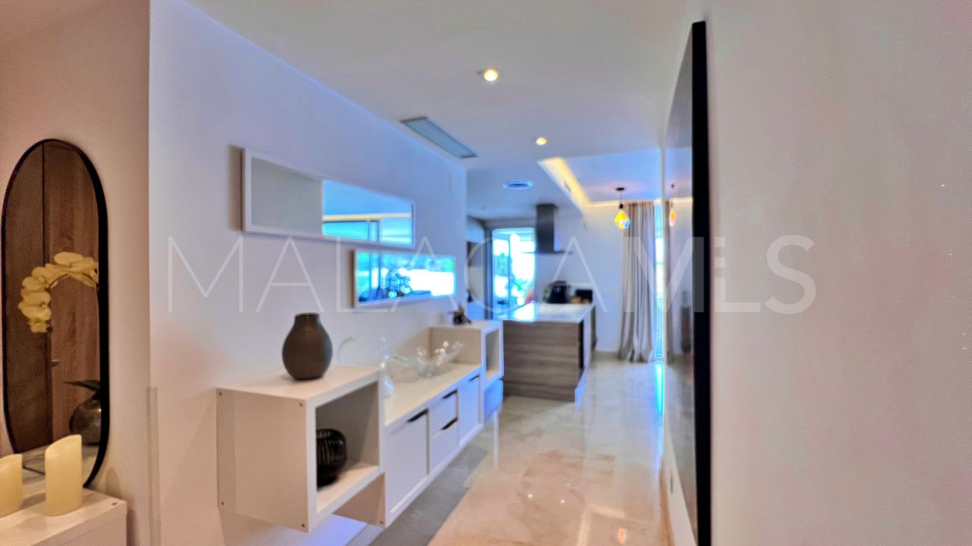 Botanic, apartamento de 3 bedrooms for sale