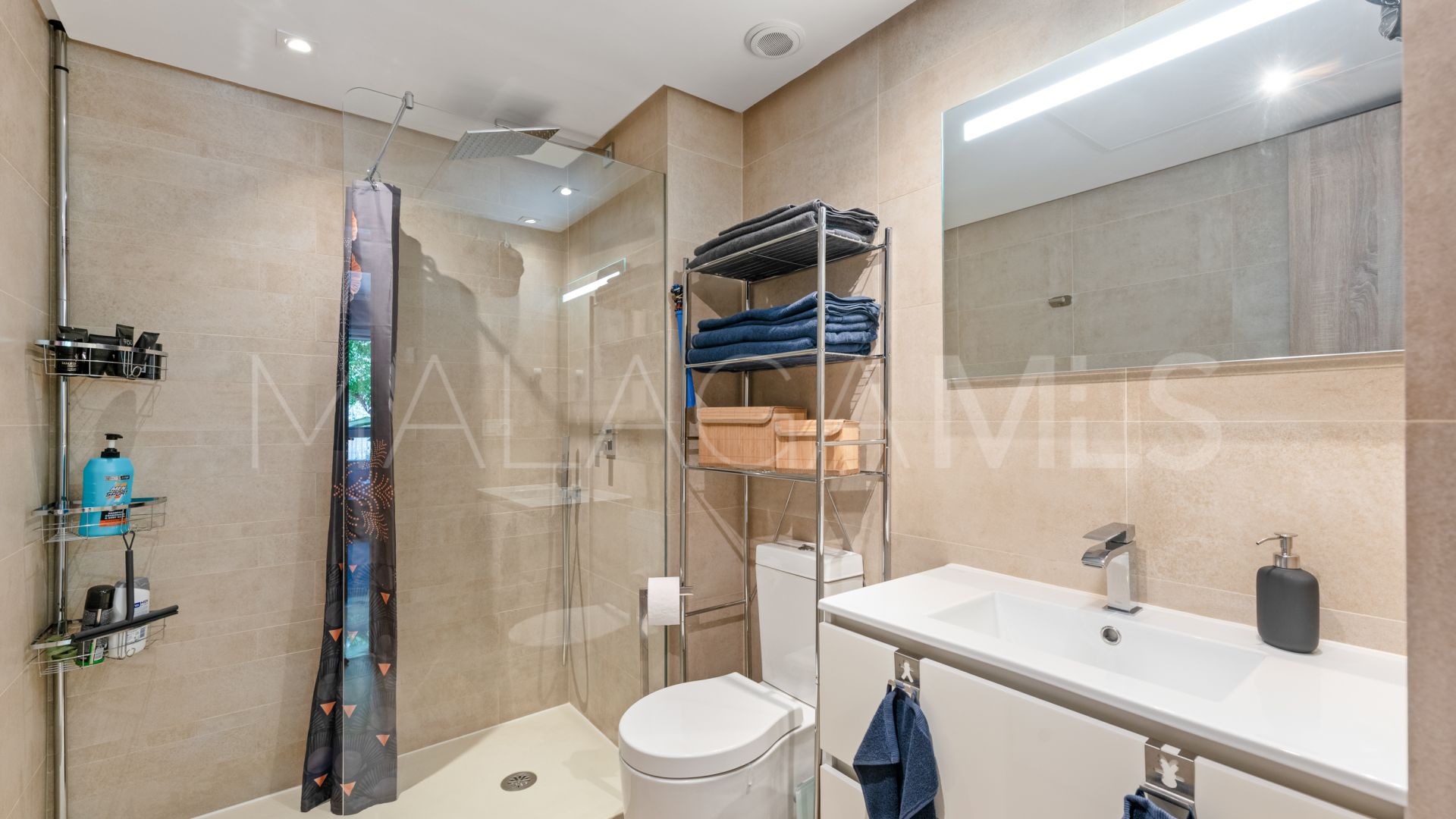 Wohnung for sale in Botanic