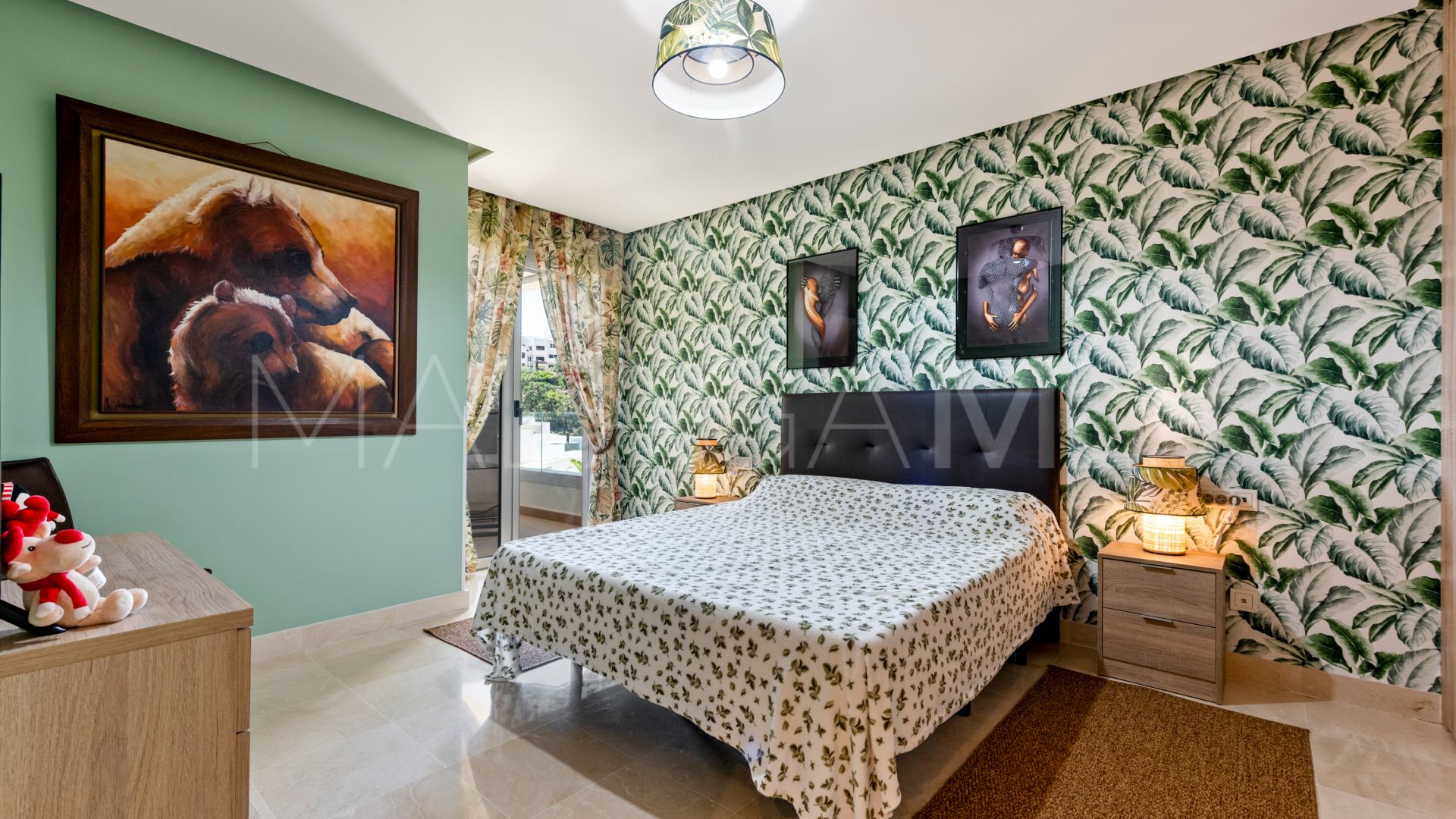 Wohnung for sale in Botanic