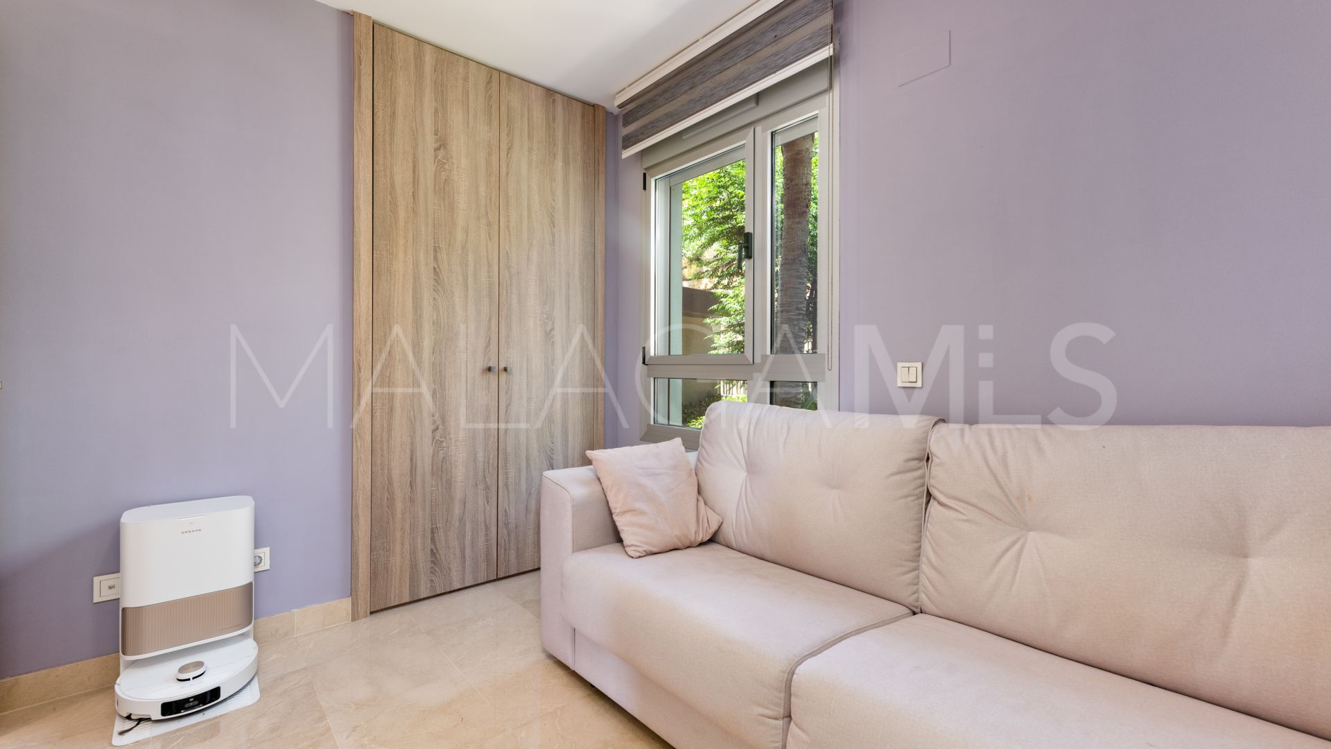 Wohnung for sale in Botanic