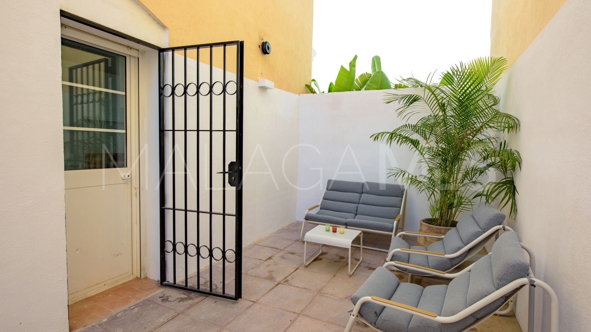 Villa for sale in Bel Air