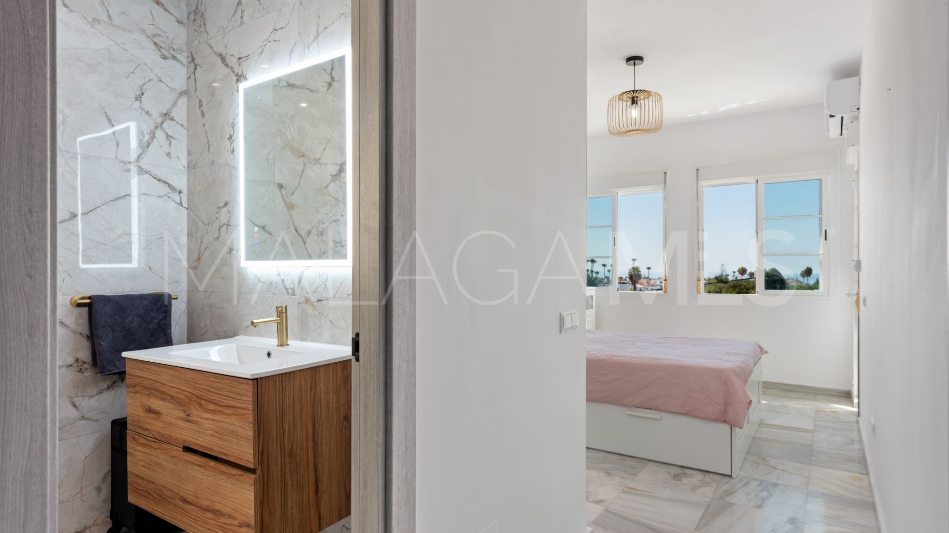Villa for sale in Bel Air