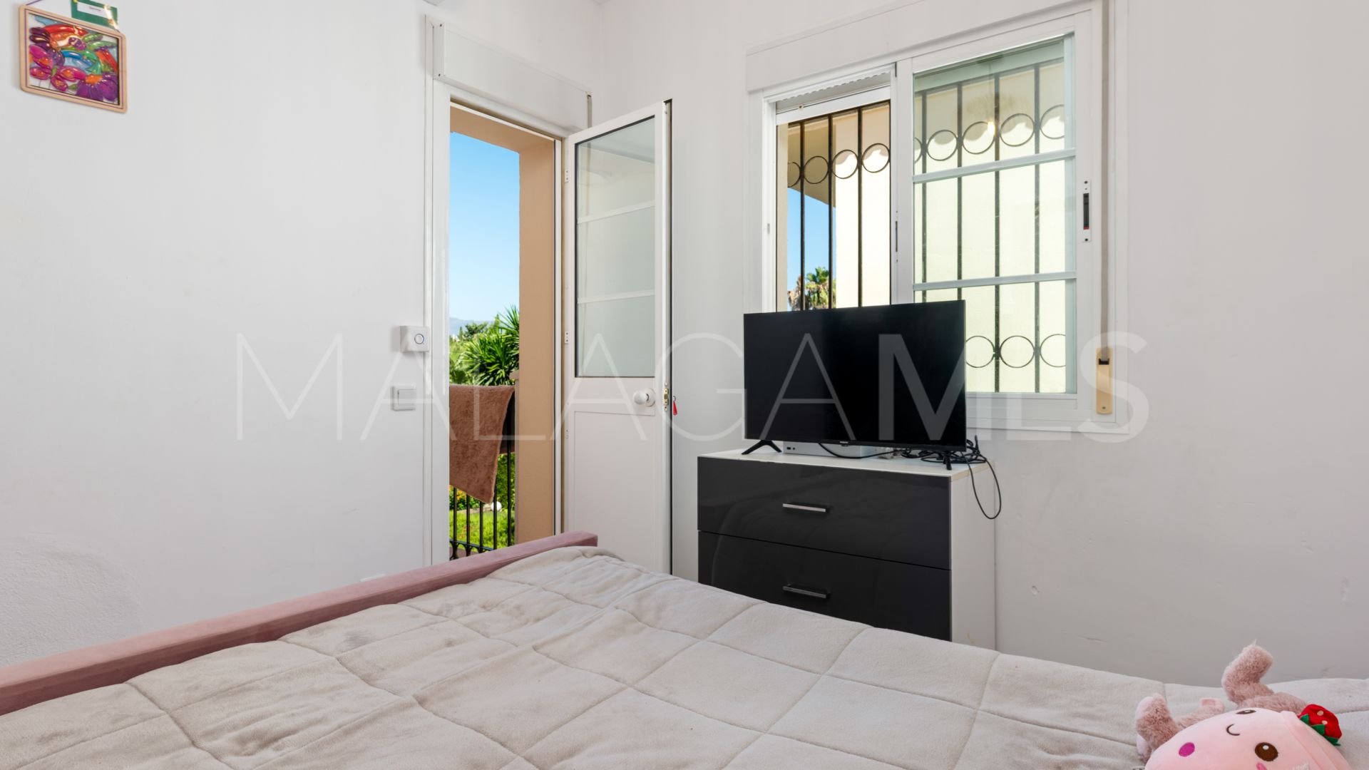 Villa for sale in Bel Air