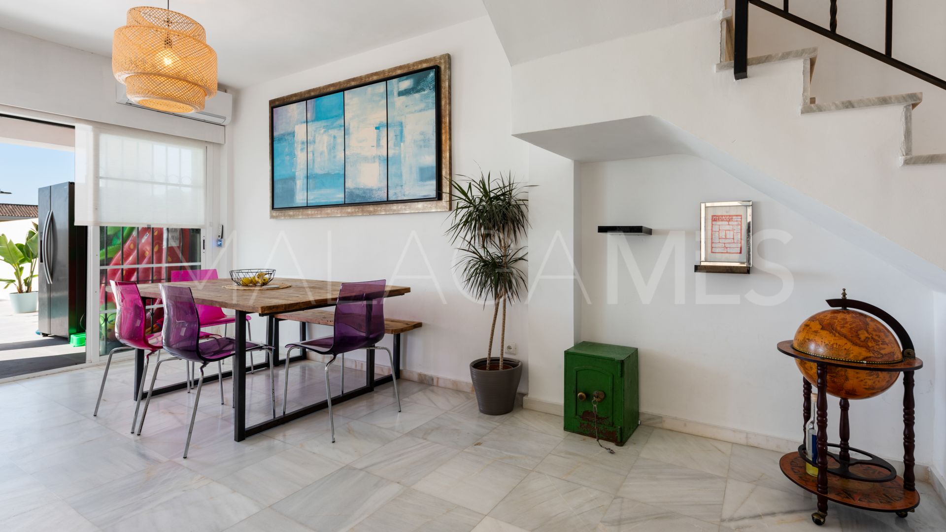 Villa for sale in Bel Air
