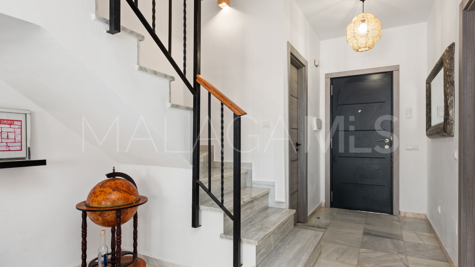 Villa for sale in Bel Air