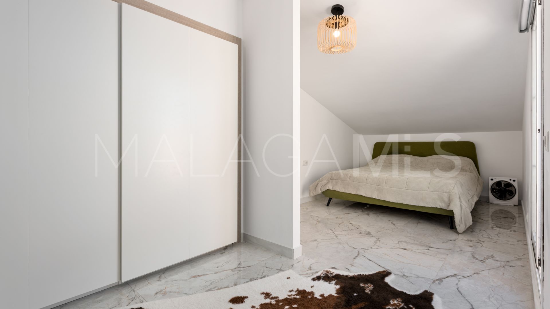Villa for sale in Bel Air