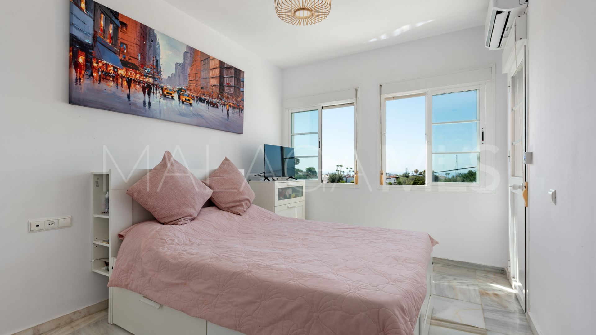 Villa for sale in Bel Air