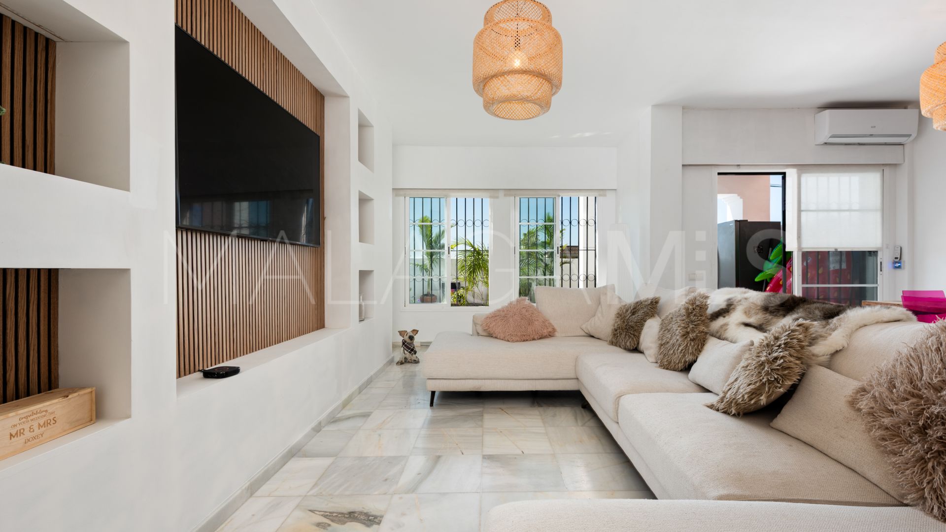 Villa for sale in Bel Air