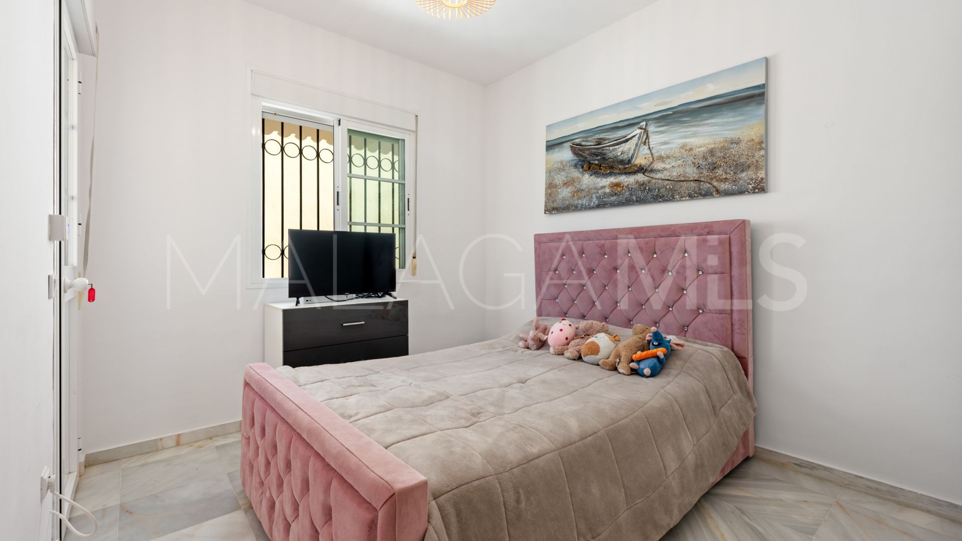 Villa for sale in Bel Air