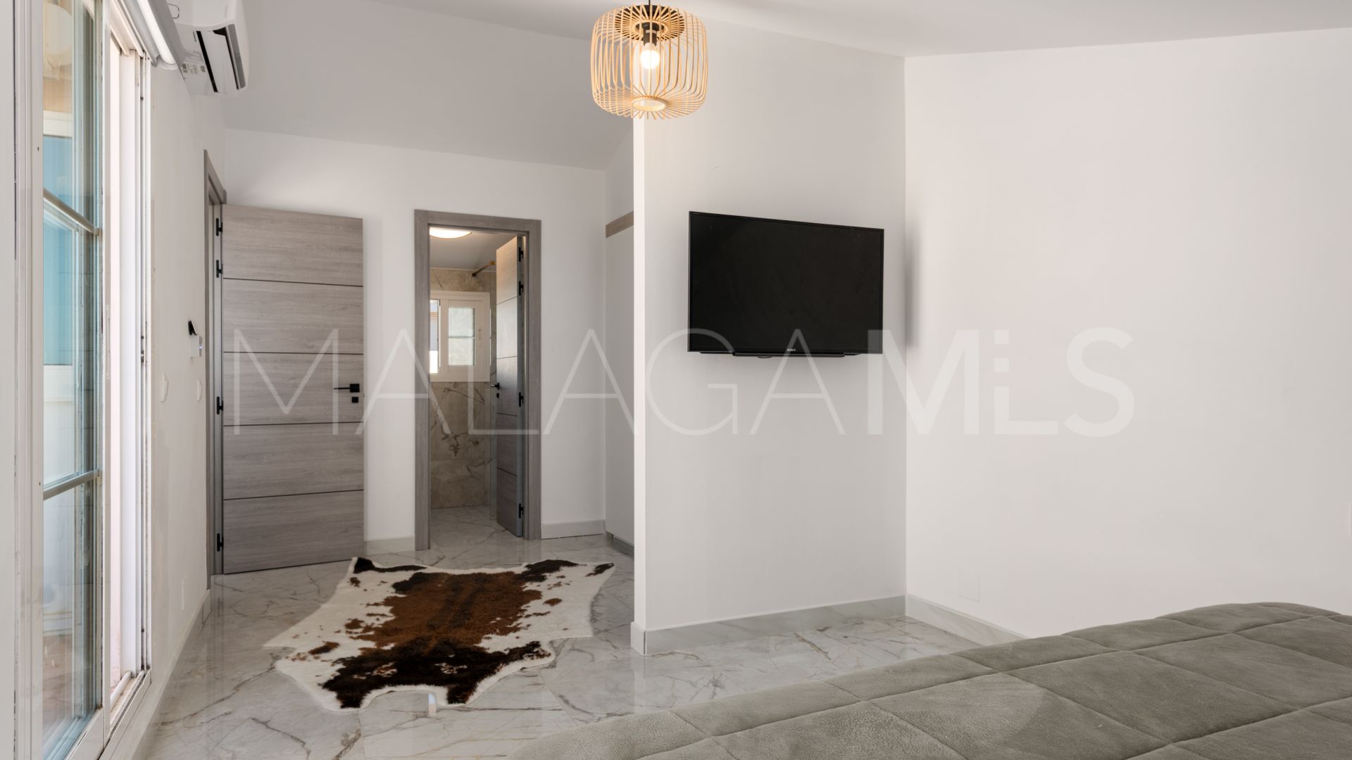 Villa for sale in Bel Air