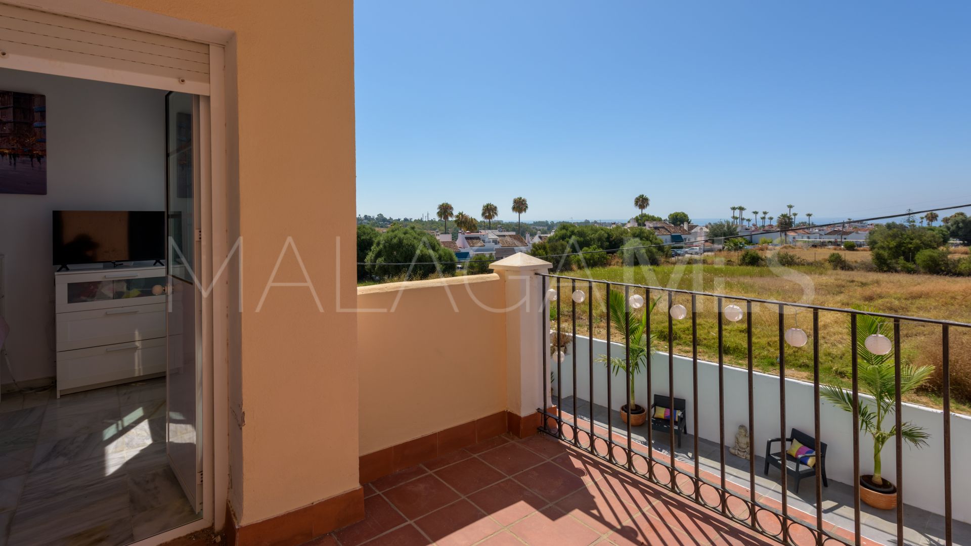 Villa for sale in Bel Air