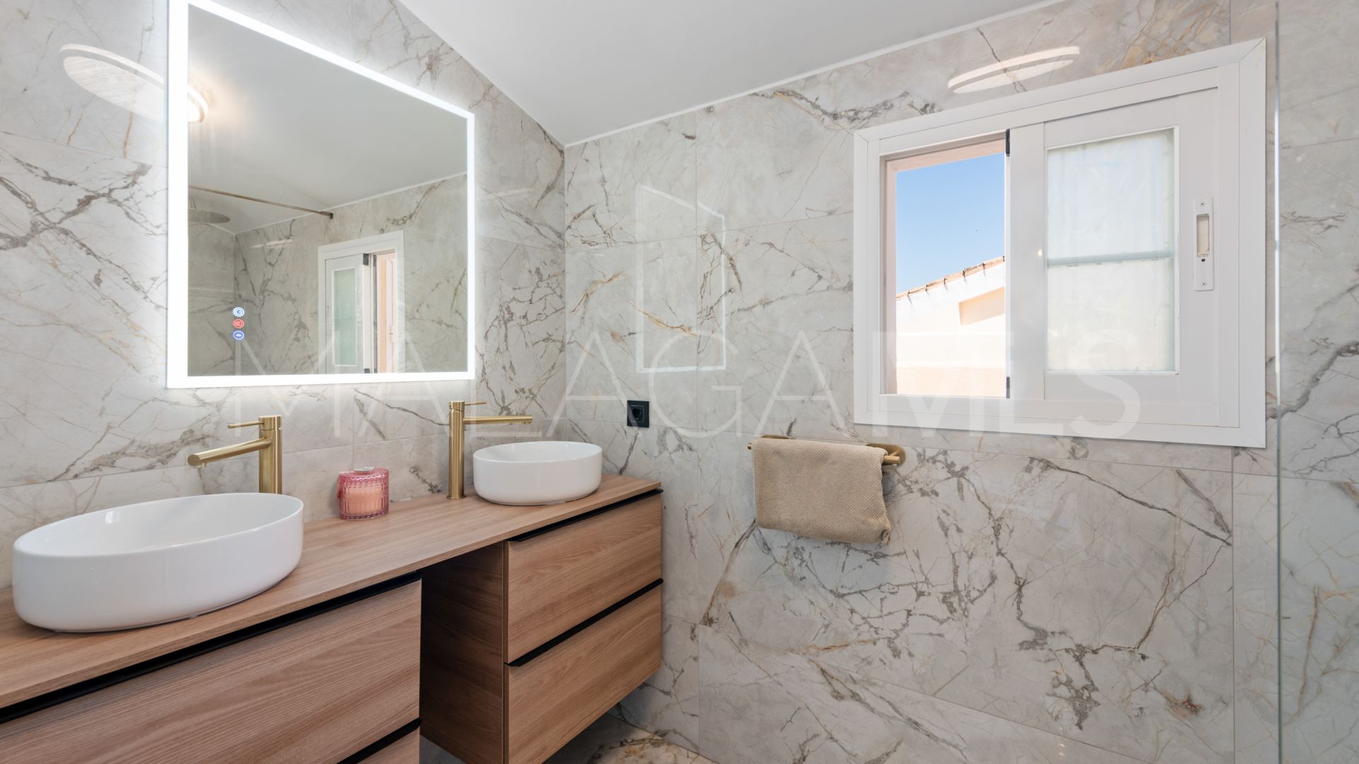 Villa for sale in Bel Air