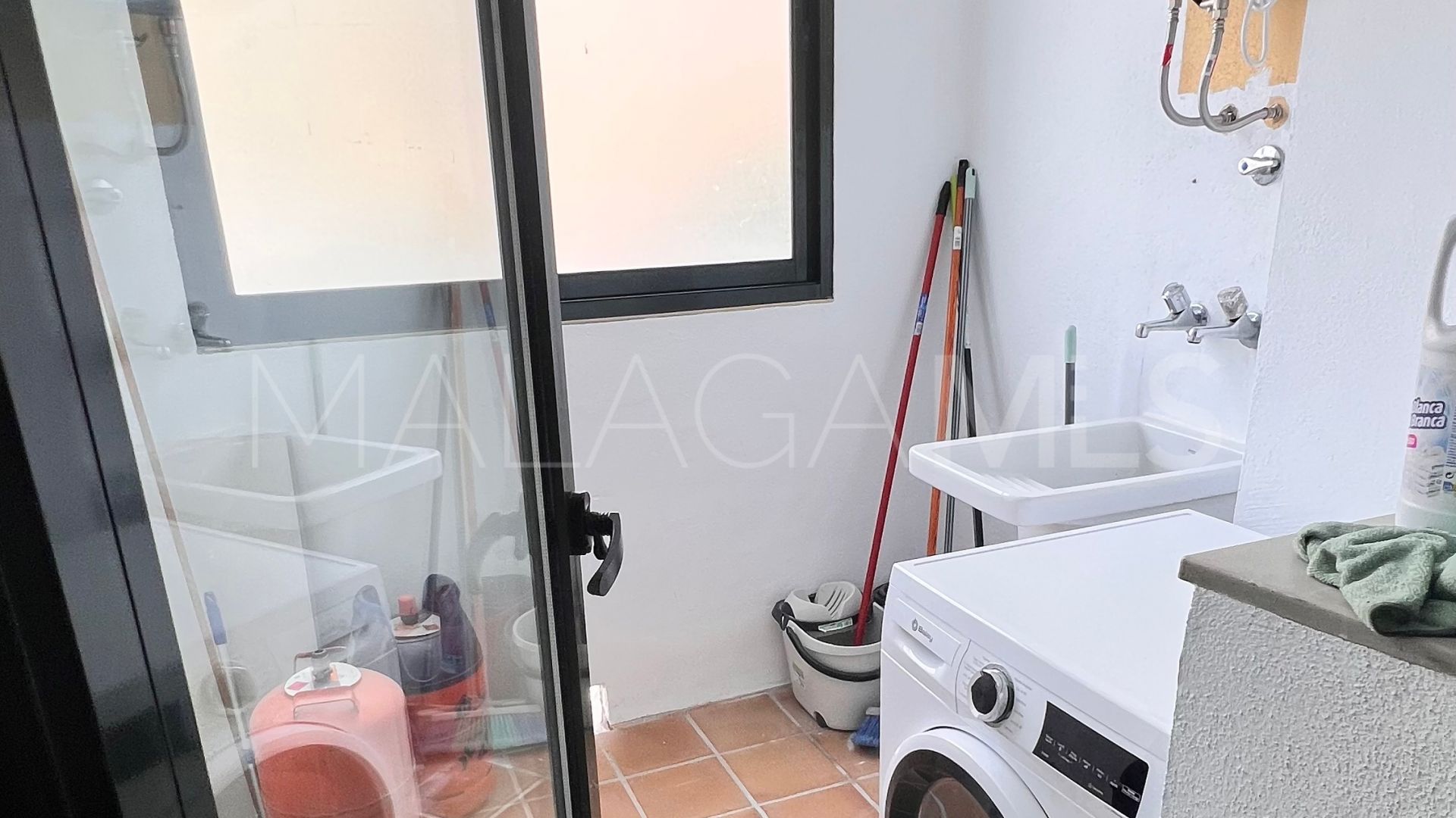 Wohnung for sale in Guadalcantara