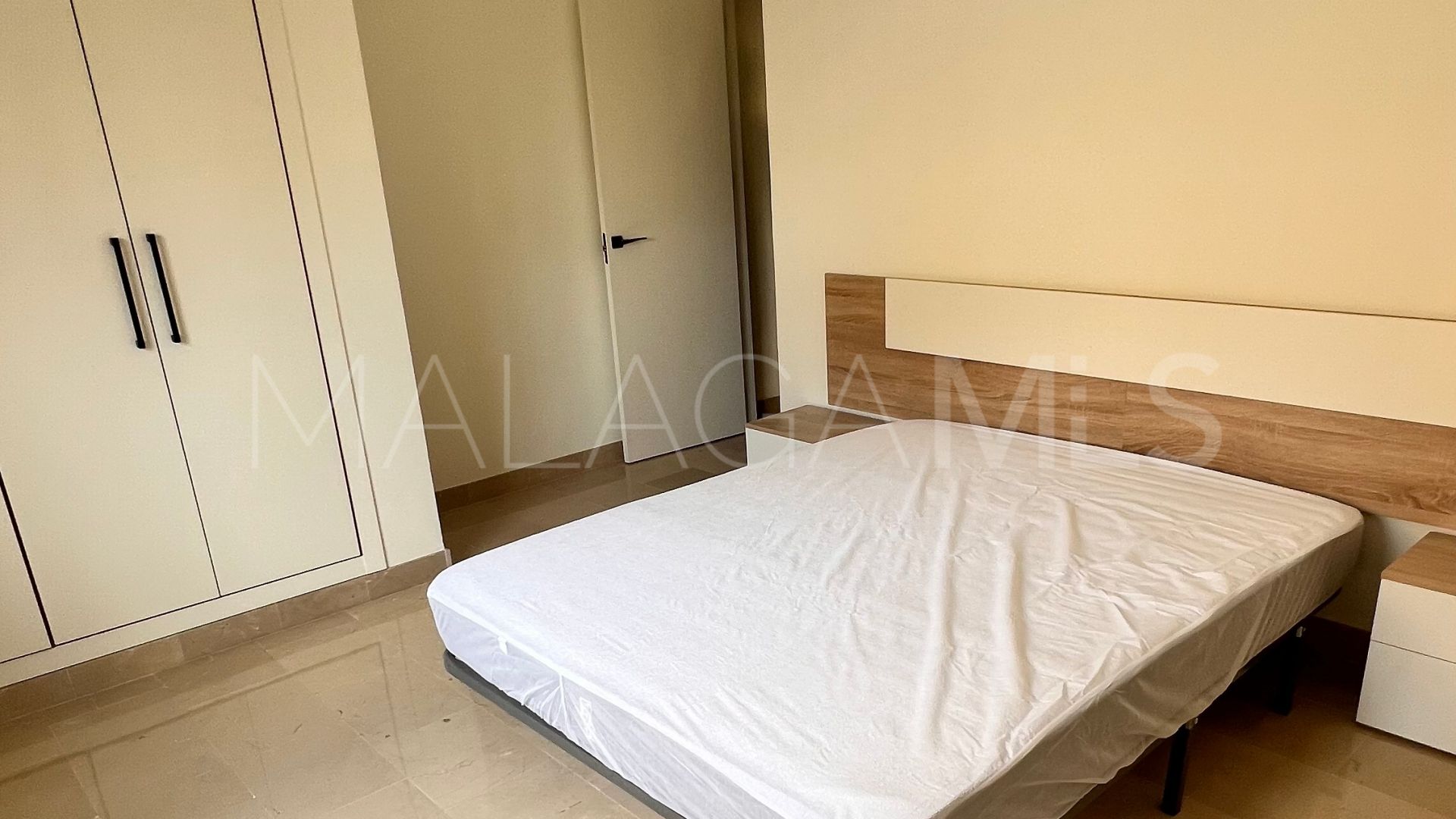Wohnung for sale in Guadalcantara