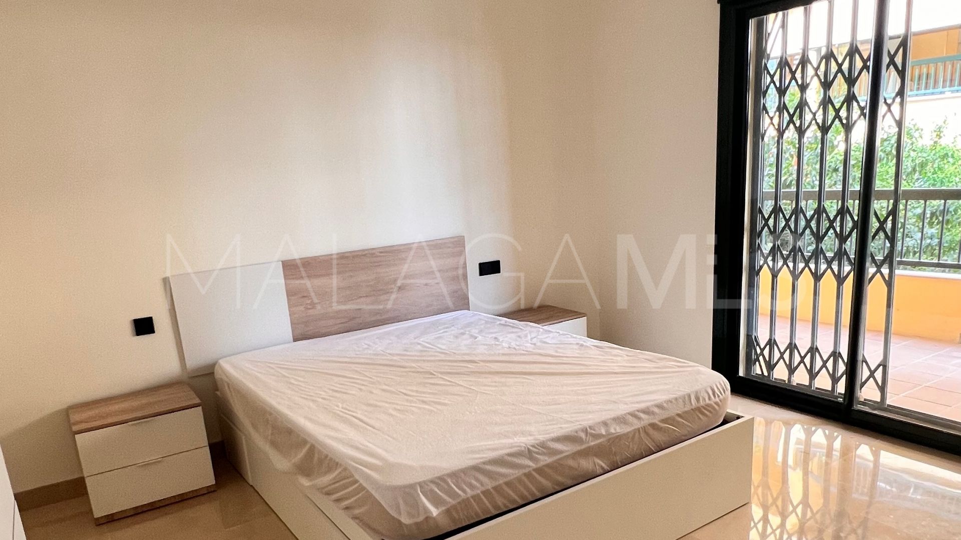 Wohnung for sale in Guadalcantara