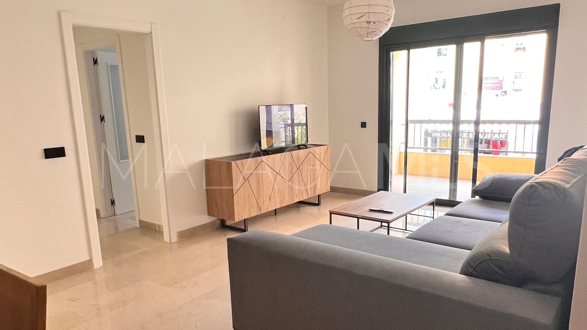Wohnung for sale in Guadalcantara